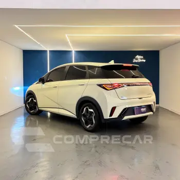 Dolphin EV (Elétrico)