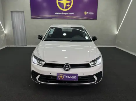 POLO 1.0 MPI