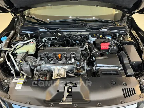 CIVIC 2.0 16vone LX