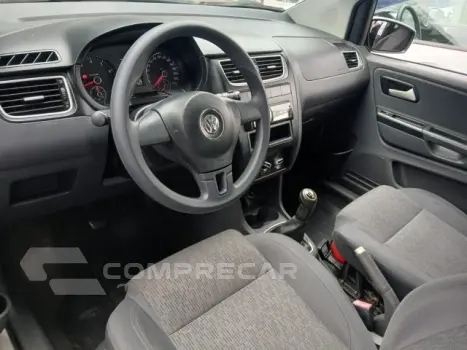 SPACEFOX - 1.6 MI TREND 8V 4P MANUAL