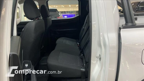 RANGER 2.0 Turbo CD XLS 4X2