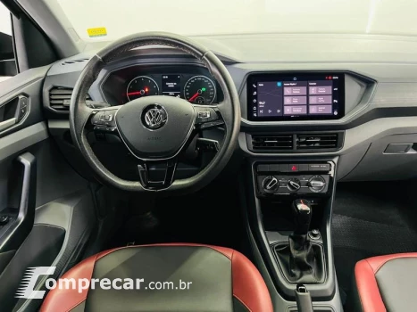 T CROSS TSI ADA