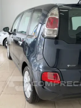 C3 Picasso GLX 1.6 Flex 16V 5p Mec.