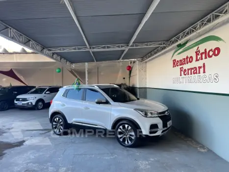 TIGGO 5X 1.5 VVT Turbo Iflex TXS