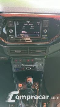 T-CROSS 1.0 200 TSI Comfortline
