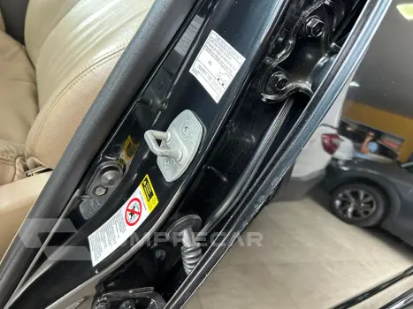 Hilux SW4 SRV D4-D 4x4 3.0 TDI Dies. Aut