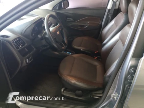 COBALT 1.8 LTZ 8V