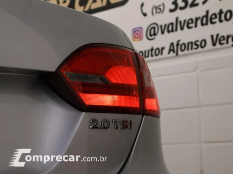 JETTA 2.0 TSI Highline 211cv