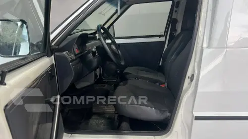 FIORINO 1.3 MPI Fire Furgão 8V