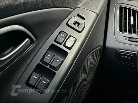 IX35 2.0 MPFI 16V FLEX 4P AUTOMÁTICO