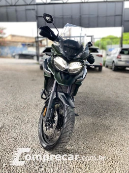 TIGER 1200