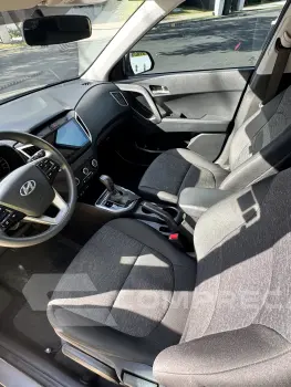CRETA 1.6 16V Action