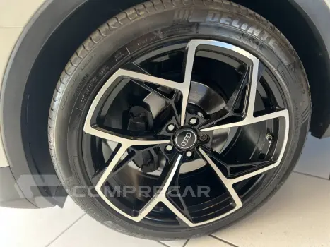 TIGUAN 1.4 250 TSI TOTAL ALLSPACE VOLKSWAGEN