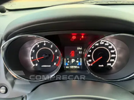 ASX 2.0 16V 4x4 160cv Aut.
