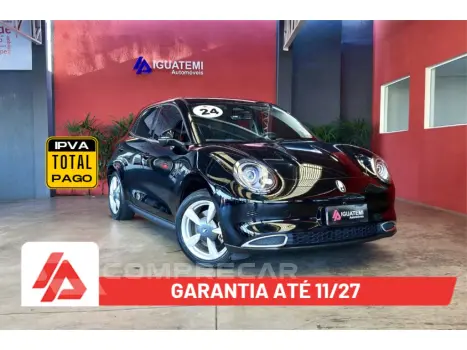 ORA 03 48 KW ELÉTRICO SKIN