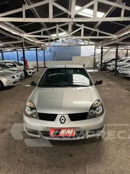 SANDERO 1.6 EXPRESSION 16V FLEX 4P MANUAL