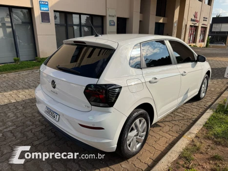 POLO 1.0 170 TSI
