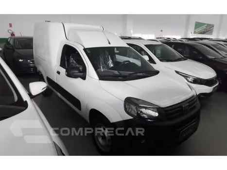 FIORINO 1.3 FIREFLY FLEX ENDURANCE MANUAL