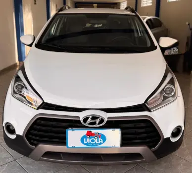 HB20X 1.6 16V Premium