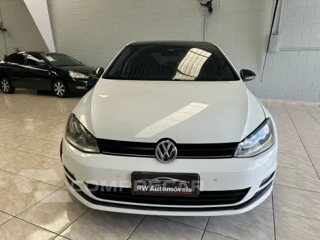 GOLF 1.4 TSI Comfortline 16V