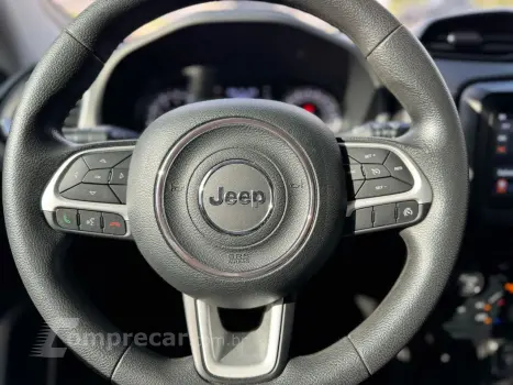 Renegade Sport 1.8 4x2 Flex 16V Aut.