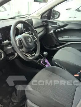 ARGO DRIVE 1.0