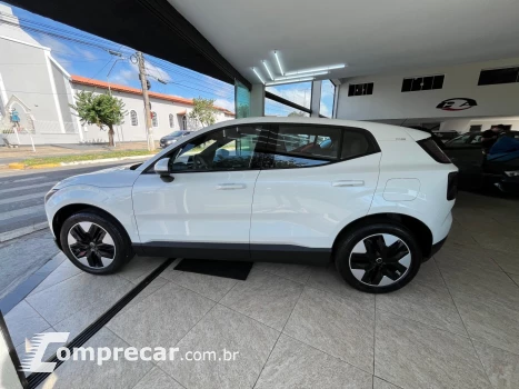 EX30 51 KW ELÉTRICO CORE