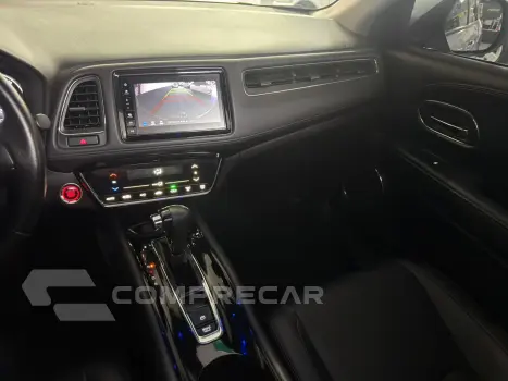 HR-V 1.5 16V Turbo Touring