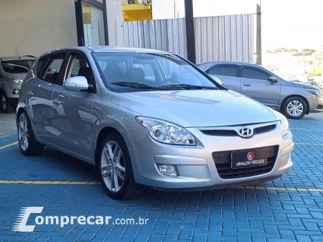 i30 2.0 16V 145cv 5p Aut.