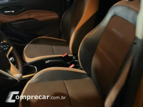 ONIX - 1.4 MPFI ACTIV 8V 4P MANUAL