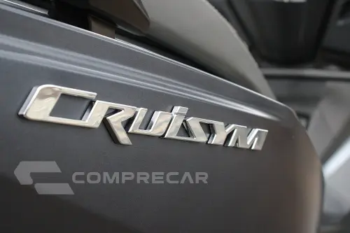 DAFRA CRUISYM 300