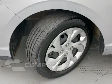 HB20 1.0 12V FLEX COMFORT PLUS MANUAL