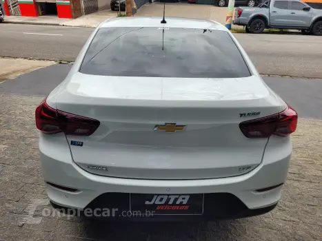 ONIX 1.0 Turbo Plus LTZ