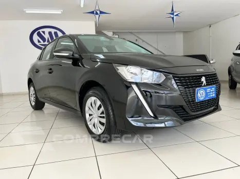 208 1.0 FIREFLY FLEX LIKE MANUAL