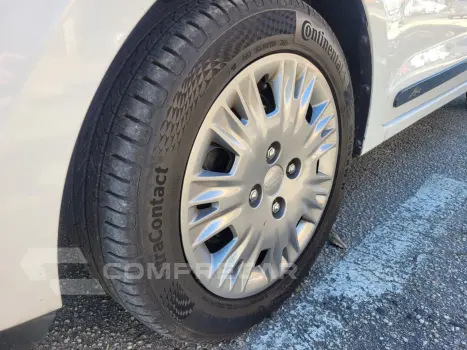 Ka 1.0 SE/SE Plus TiVCT Flex 5p