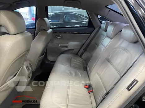 AZERA 3.3 MPFI GLS SEDAN V6 24V GASOLINA 4P AUTOM