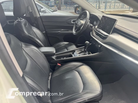 COMPASS 1.3 T270 Turbo Longitude