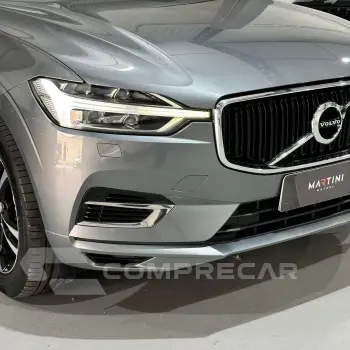 XC 60 T-8 MOMENTUM 2.0 (Híbrido)