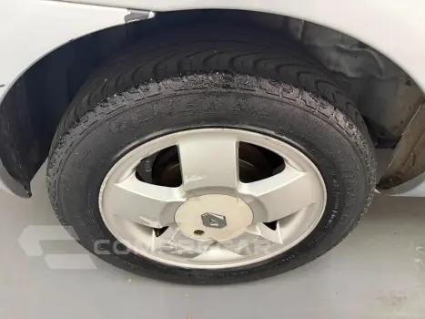 Clio Privilège Hi-Flex 1.6 16V 5p