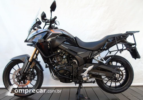 HONDA CB 500 X ABS