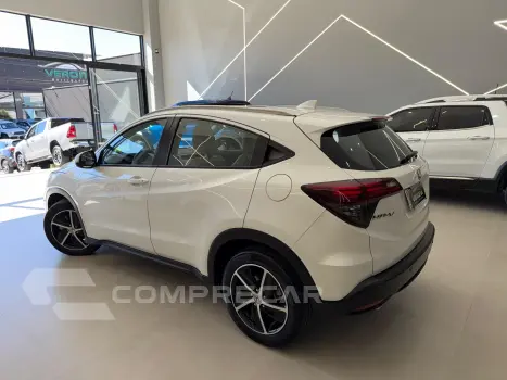 HRV Touring 1.5