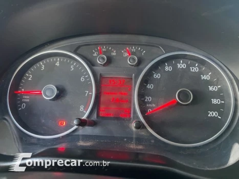 GOL - 1.0 MI TRENDLINE 8V 4P MANUAL
