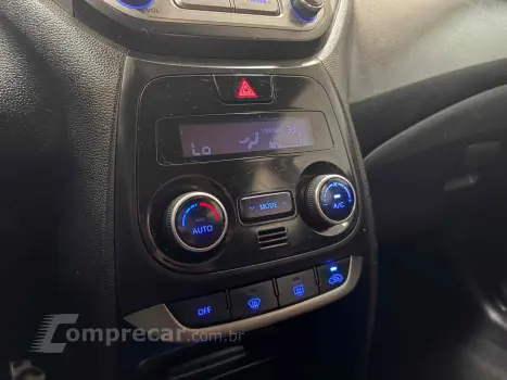 HB20X 1.6 16V PREMIUM FLEX 4P AUTOMÁTICO