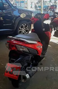 ELITE 125