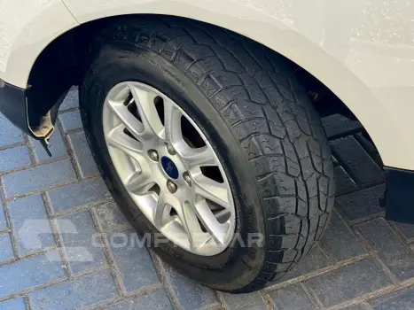 ECOSPORT 1.5 Ti-vct SE