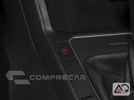 NIVUS 1.0 200 TSI Comfortline