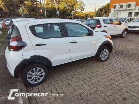 MOBI 1.0 EVO FLEX LIKE. MANUAL