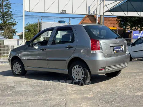 Palio 1.0 ECONOMY Fire Flex 8V 4p