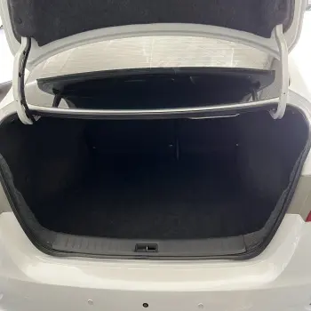 Sentra SV 2.0 FlexStart 16V Aut.