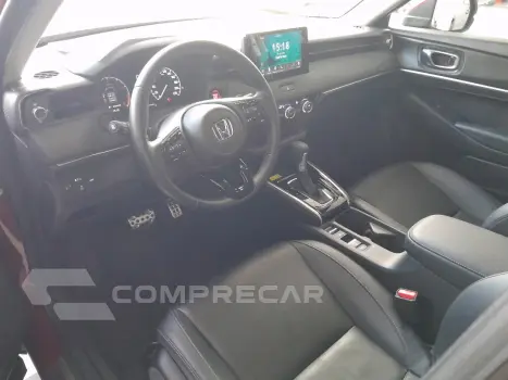 HR-V 1.5 DI I-VTEC TURBO FLEX TOURING CVT